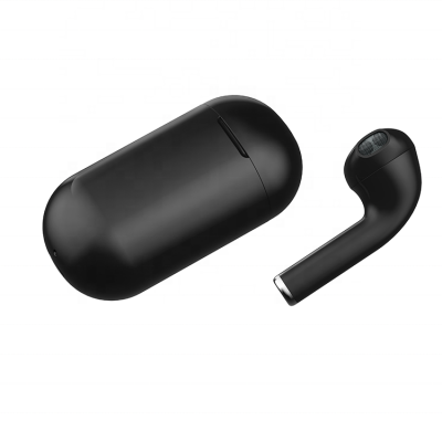 Professional Manufacturer Best Wireless Earbuds Earphones With Charging Case